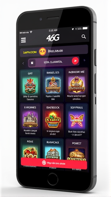 Screenshot 2 46g