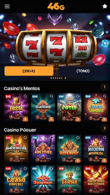 Screenshot 3 46g